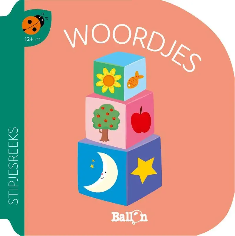 Woordjes Seizoensaanbieding