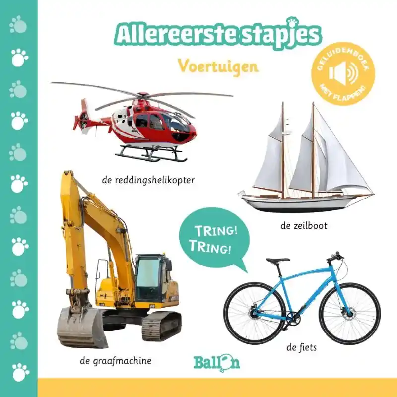 Voertuigen Hoge Kwaliteit
