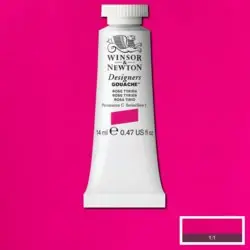 Superprijs Winsor & Newton designers gouache S2 – 593 rose tyrien