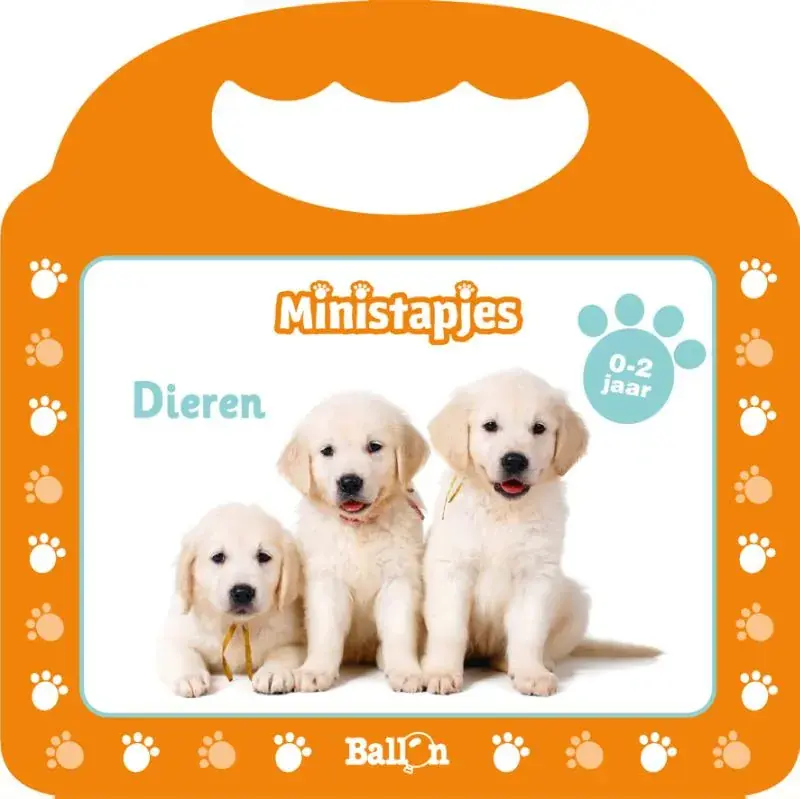 Dieren Aanbieding