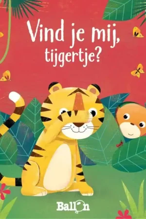 Premium Vind je mij, Hondje?