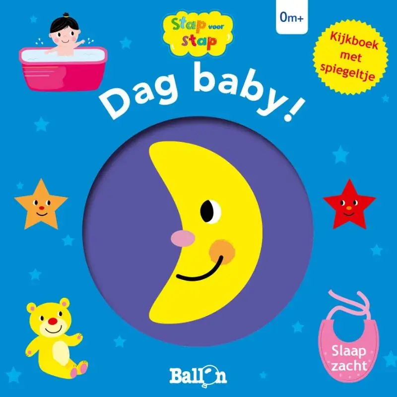 Slaap zacht Gecertificeerd