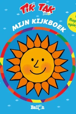 Mijn kijkboek Populair
