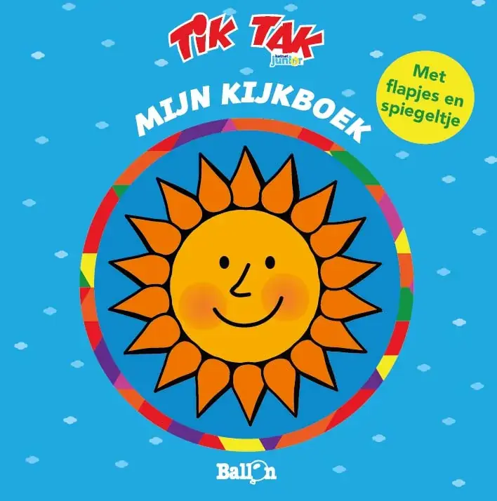 Mijn kijkboek Populair