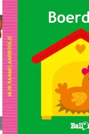 Op = Op Boerderij