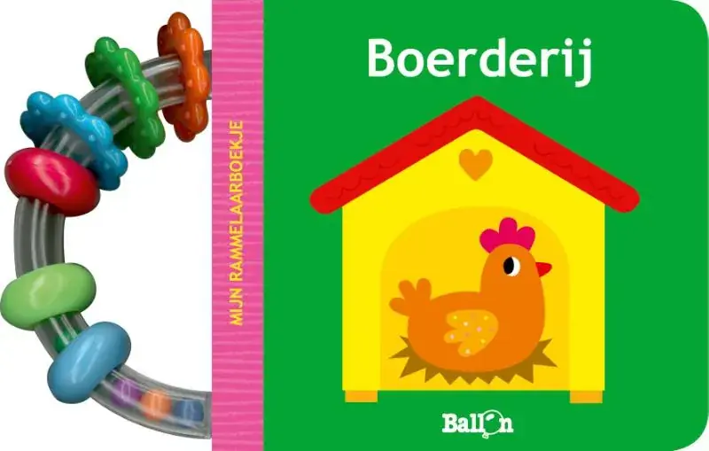 Op = Op Boerderij