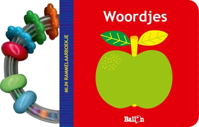 Woordjes Gratis Verzending