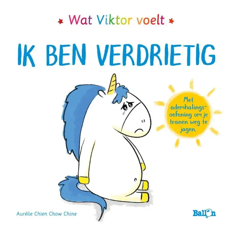 Betaalbaar Ik ben verdrietig