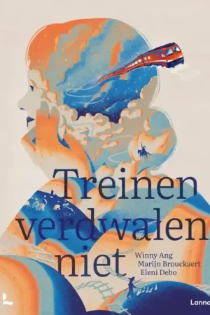 Beperkt Aanbod Treinen verdwalen niet