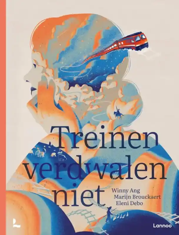 Beperkt Aanbod Treinen verdwalen niet