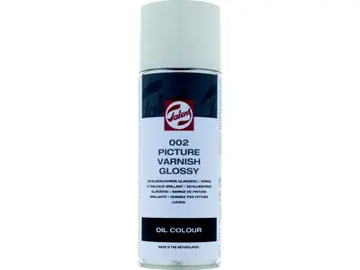 Talens schilderijvernis 400ml – glans Fabrieksprijs