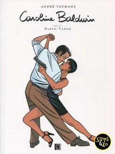 Shop Nu Caroline Baldwin 17 – Narco-Tango