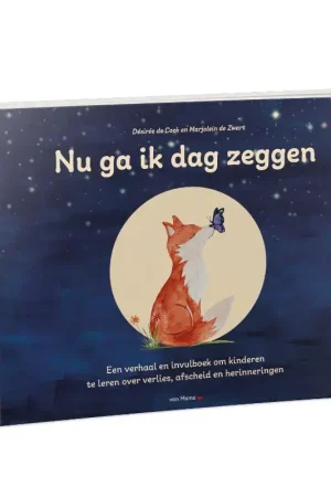 Tijdelijk Beschikbaar Nu ga ik dag zeggen