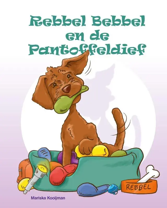 Gratis Retour Rebbel Bebbel en de Pantoffeldief