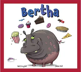 Bertha Favoriet
