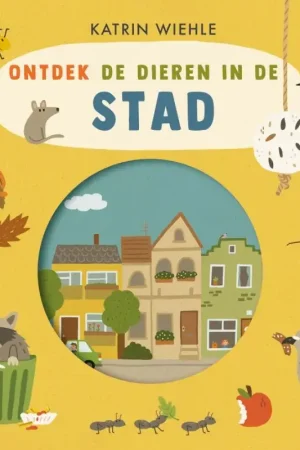 Op = Op Dieren in de stad