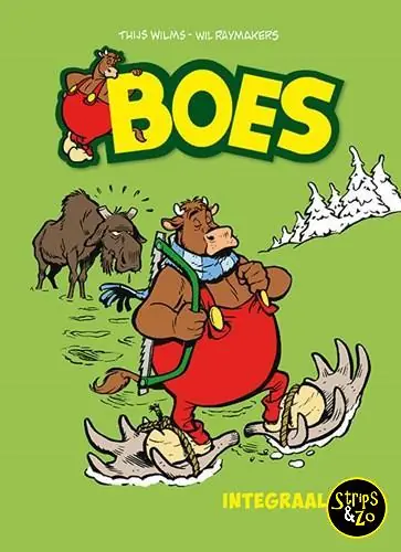 Gecertificeerd Boes – Integraal 5