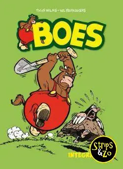 Premium Boes – Integraal 3