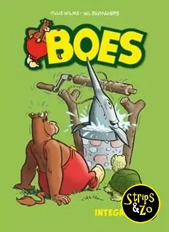 Boes – Integraal 2 Korting