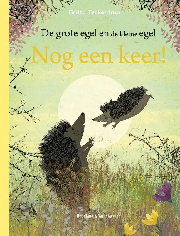 Nog een keer! Koop Vandaag