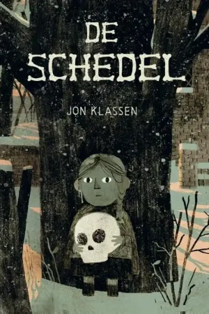 Rechtstreeks Van De Fabrikant De schedel