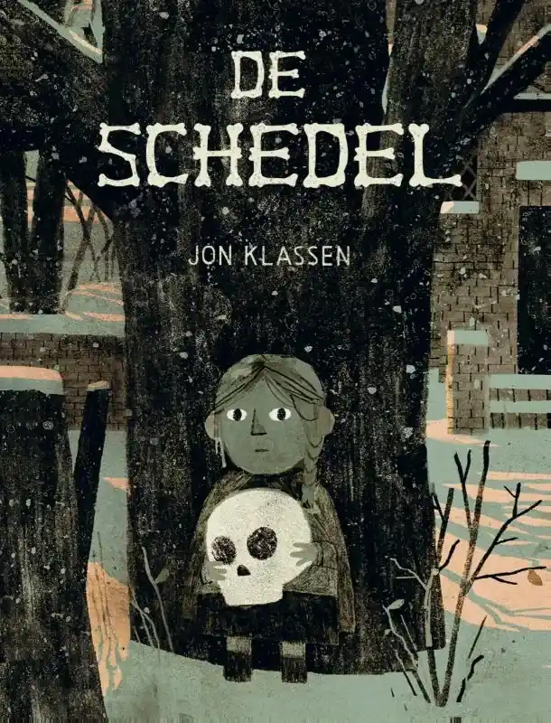 Rechtstreeks Van De Fabrikant De schedel