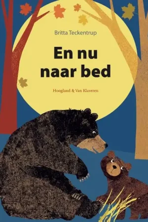 En nu naar bed Lage Prijs
