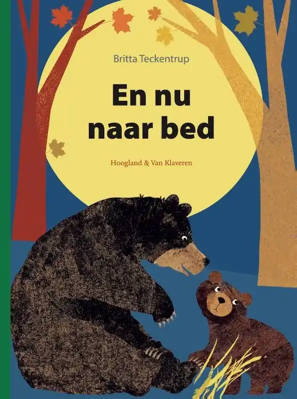 En nu naar bed Lage Prijs