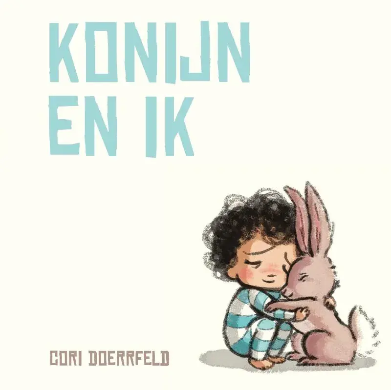 Konijn en ik Finale Uitverkoop