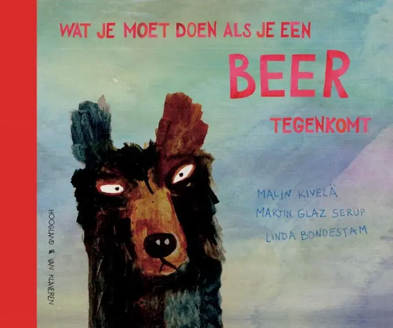 Wat je moet doen als je een beer tegenkomt Gecertificeerd