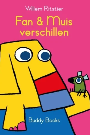 Fan & Muis verschillen Korting