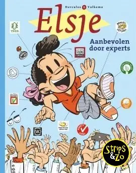 Express Levering Elsje SC 3 – Aanbevolen door experts