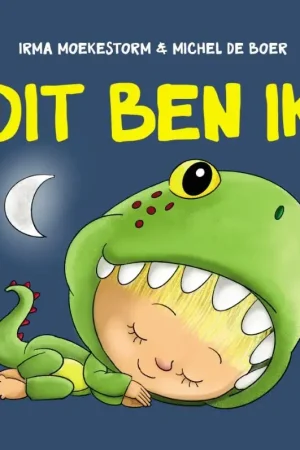 Alleen Vandaag Dit ben ik