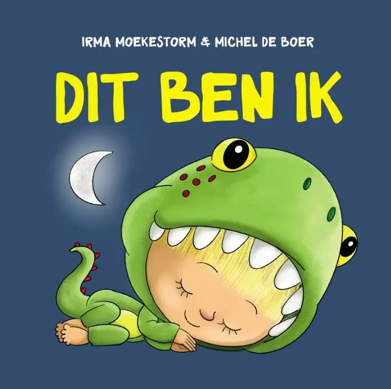 Alleen Vandaag Dit ben ik