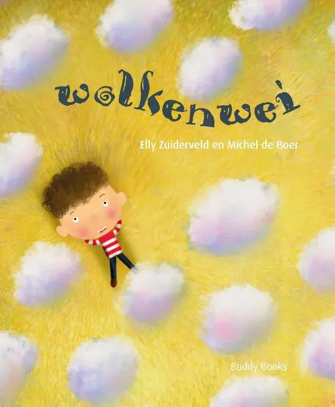 Direct Beschikbaar Wolkenwei