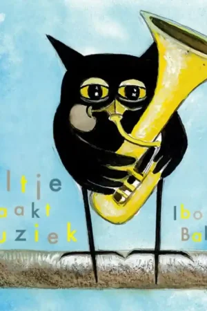 Uiltje maakt muziek Gereduceerde Prijs