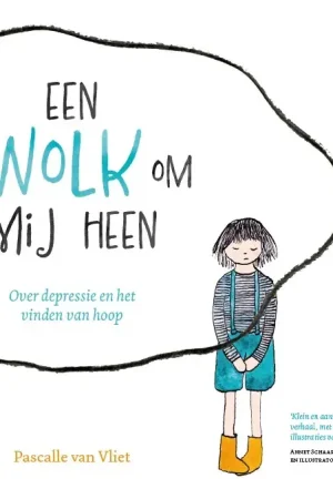 Een wolk om mij heen Beperkt Aanbod