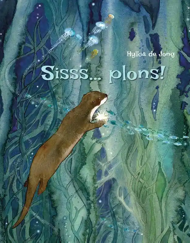 Beperkte Voorraad Sisss… plons