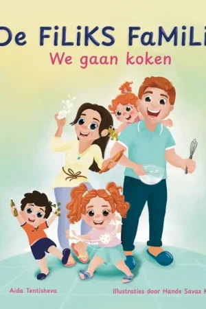 Finale Uitverkoop We gaan koken