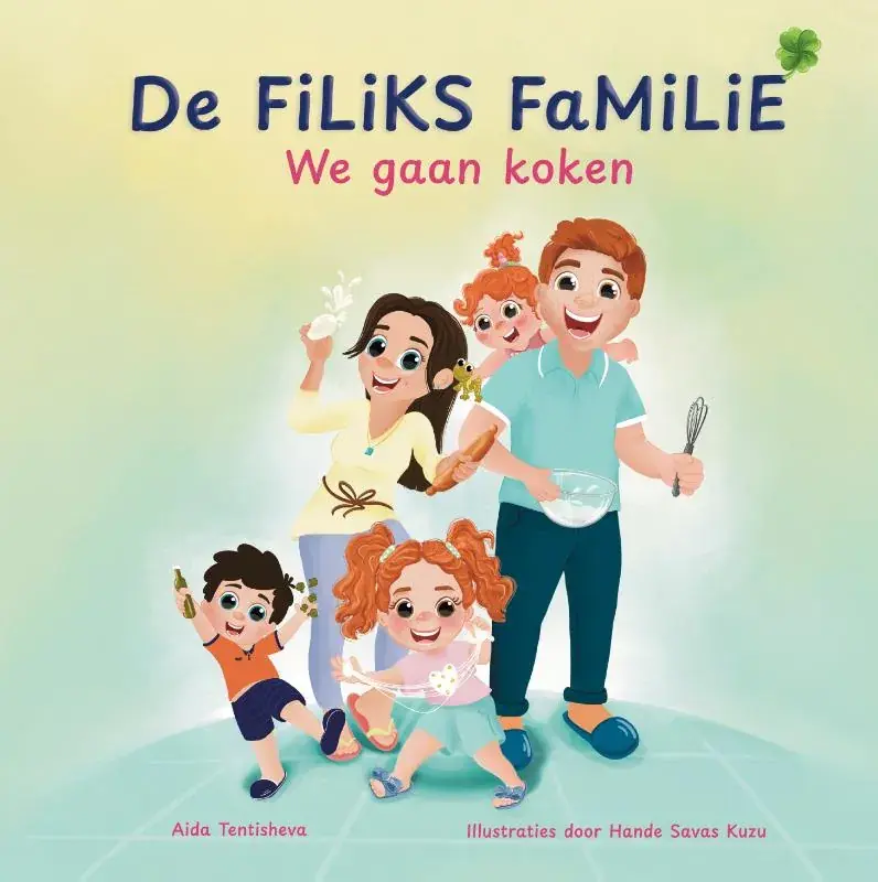 Finale Uitverkoop We gaan koken
