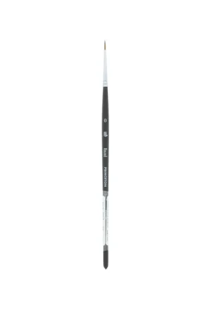 Princeton Aqua Elite – Round 4850R-0 Laatste Versie