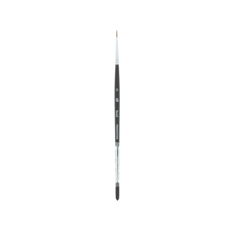 Princeton Aqua Elite – Round 4850R-0 Laatste Versie