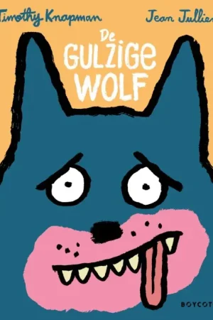 Nu Kopen De gulzige wolf