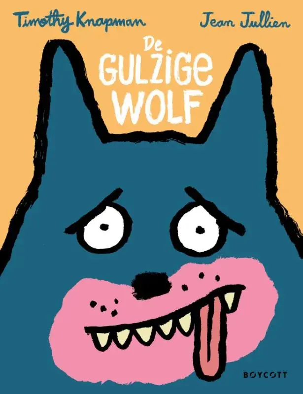 Nu Kopen De gulzige wolf