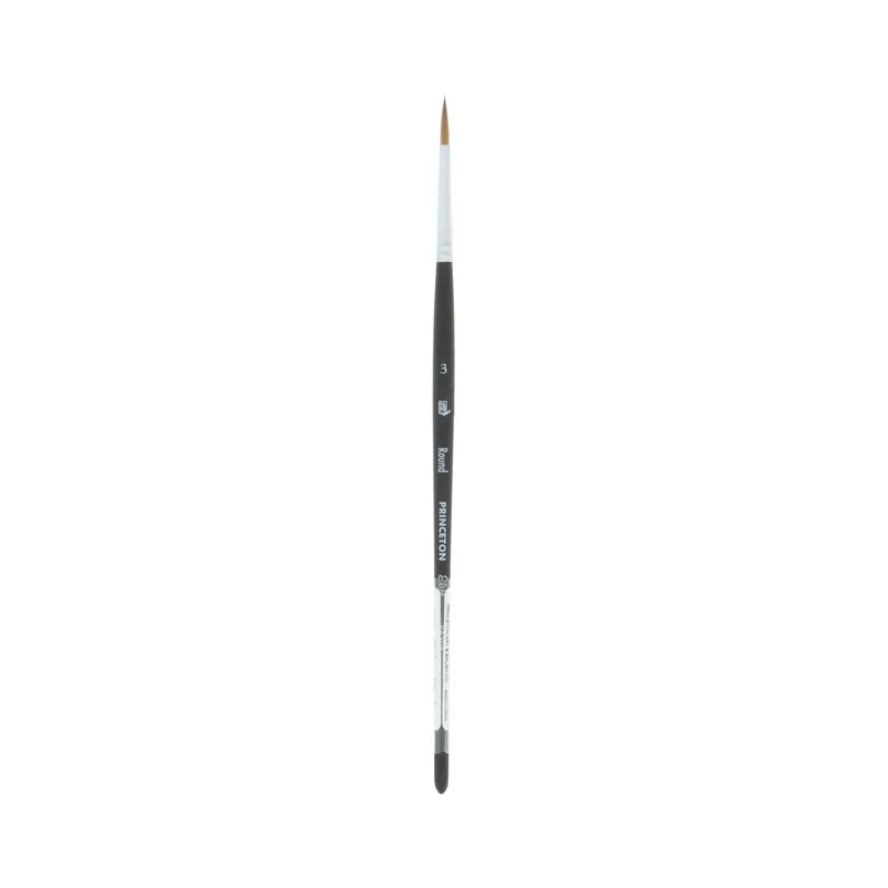 Princeton Aqua Elite – Round 4850R-3 Weekendaanbieding
