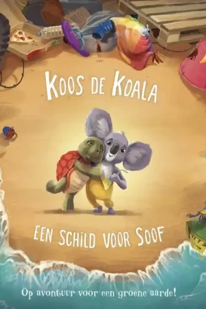 Populair Een schild voor Soof