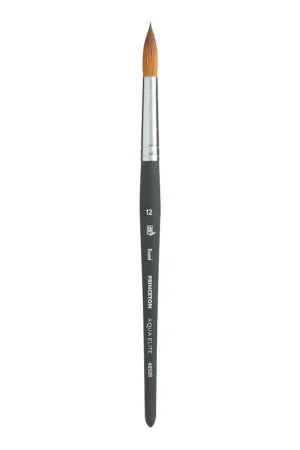 Princeton Aqua Elite – Round 4850R-12 Uitverkoop