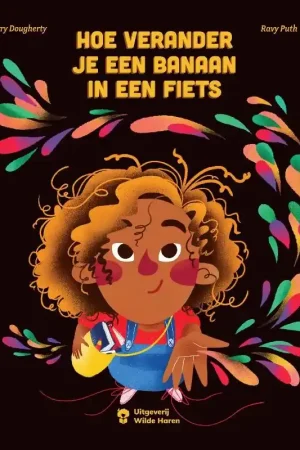 Exclusieve Aanbieding Hoe verander je een banaan in een fiets