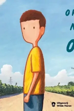 Op weg naar oma Shop Nu