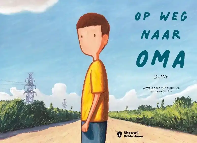 Op weg naar oma Shop Nu